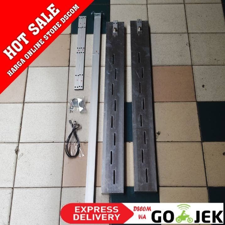 Antena Omni R-Net 2.4Ghz Mimo (Antena Wireless Wifi)