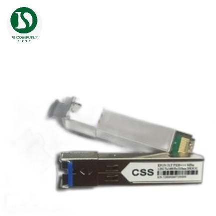 CSS SFP EPON PX20+++ Compatible HIOSO HSGQ OLT DLL