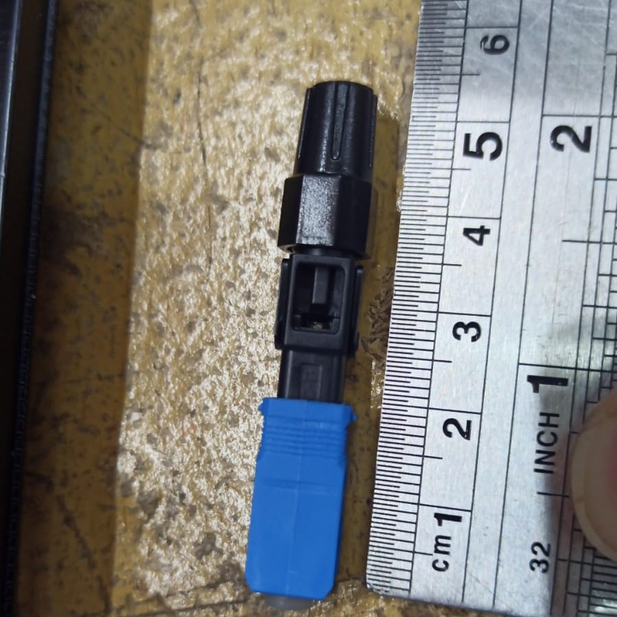 FastConnector SC UPC